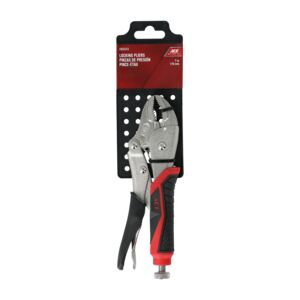 Ace Comfort Grip Handle Locking Plier 7 Inch Ace Comfort Grip Handle Locking Plier 7 Inch